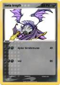 meta knigth