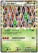 les sims 3