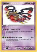 giratina 10