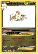 draïeul shiny draïeul shiny