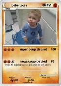 bébé Louis