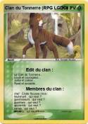 Clan du