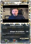 jojo loubare