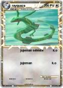 rayquaza