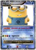 mignon
