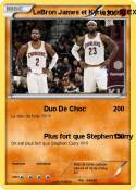 LeBron James et