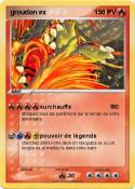 groudon ex