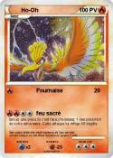 Ho-Oh
