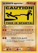 Un SPARTA