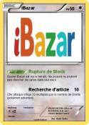 iBazar