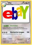 eBay eBay