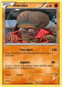 marsien