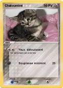 Chatoumimi