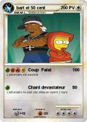 bart et 50 cent