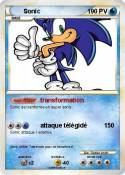 Sonic