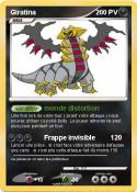 Giratina