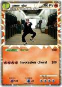 game star