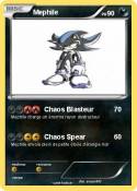 Mephile