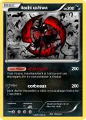 itachi uchiwa