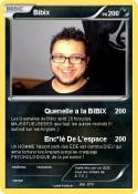 Bibix