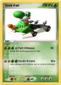 Yoshi Kart