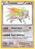 Amaterasu