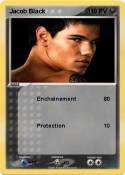 Jacob Black