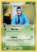 DjGauw
