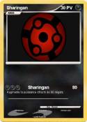 Sharingan