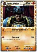 Space Marine