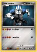 clone trooper
