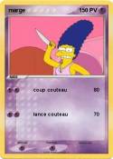 marge