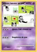 p@uvre hamster