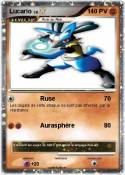 Lucario