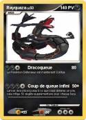 Rayquaza