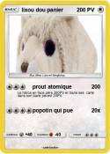 lixou dou