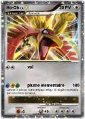 Ho-Oh