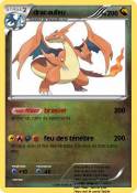 dracaufeu dracaufeu