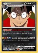 luffy