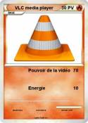 VLC media
