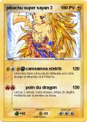 pikachu super
