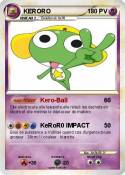 KERORO