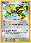 Rayquaza