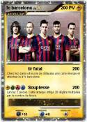 fc barcelona