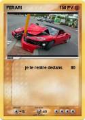 FERARI