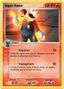 super flame