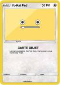 Yo-Kai Pad