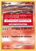 coca-cola coca-cola