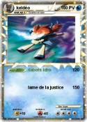 keldéo