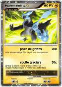 kyurem noir